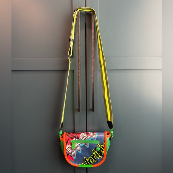 Marc By Marc Jacobs Handbags - Marc By Marc Jacobs Multicolor Crossbody Bag